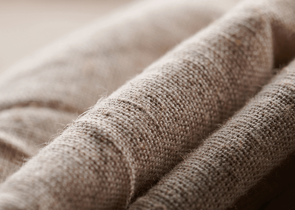 What is Natural Fabric? 5 Most Common Natural Fabric and Fiber Types