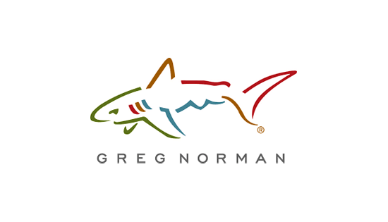 GREG NORMAN